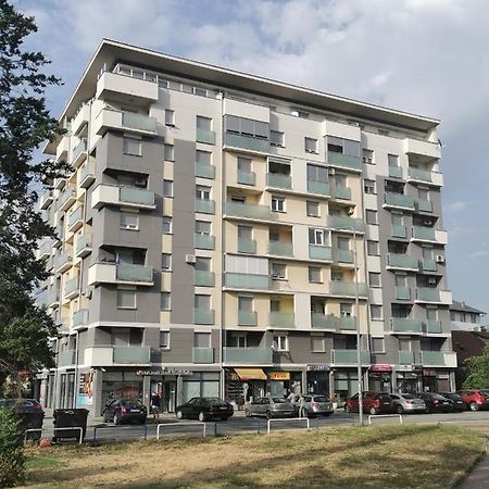 Apartman Bella Apartment Doboj Ngoại thất bức ảnh